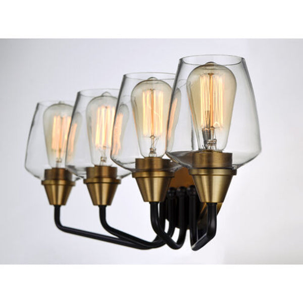 Maxim Lighting 26123CLBKSN