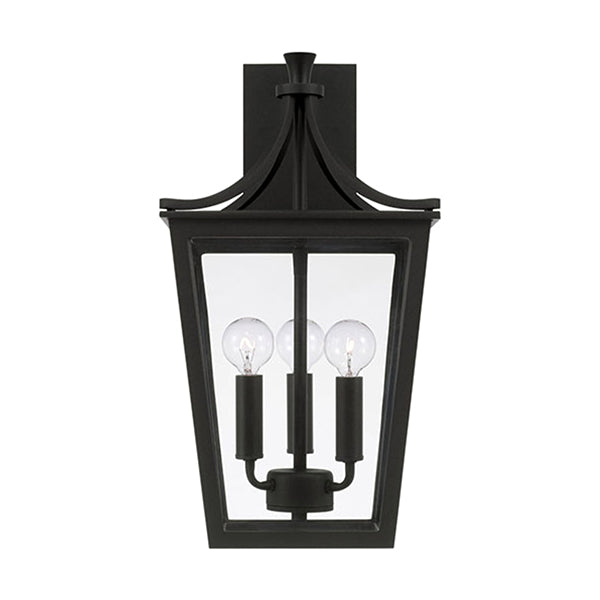 Capital Lighting 947931BK