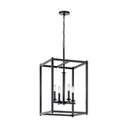 Kichler 43998BK