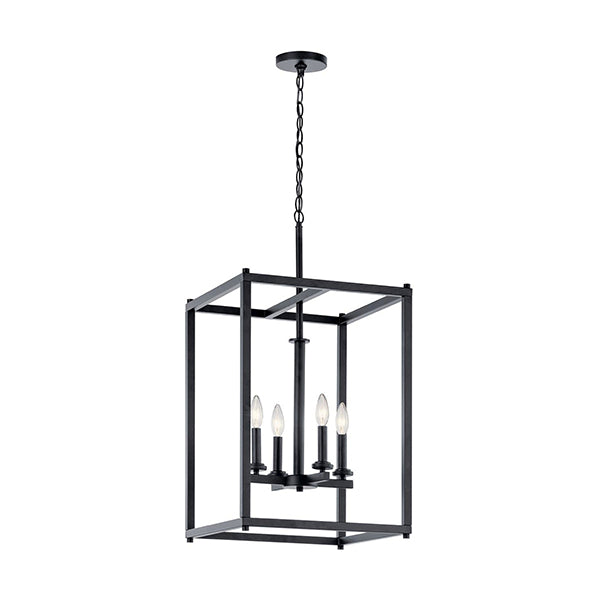 Kichler 43998BK