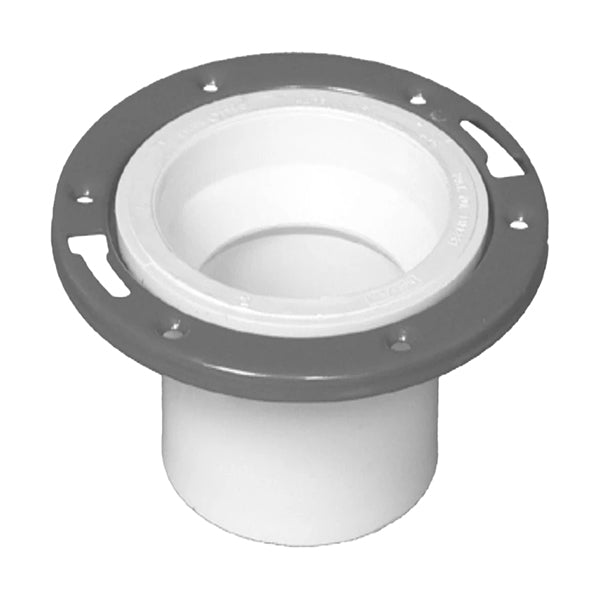 Charlotte Pipe PVC-811-4X3