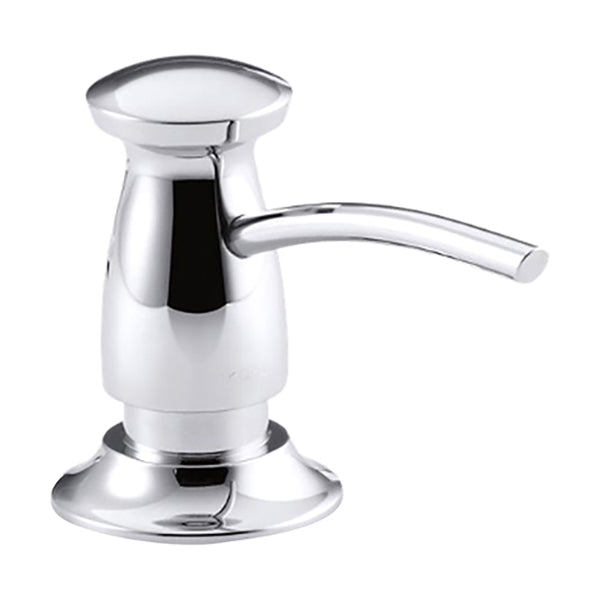 Kohler 1893-C-2BZ
