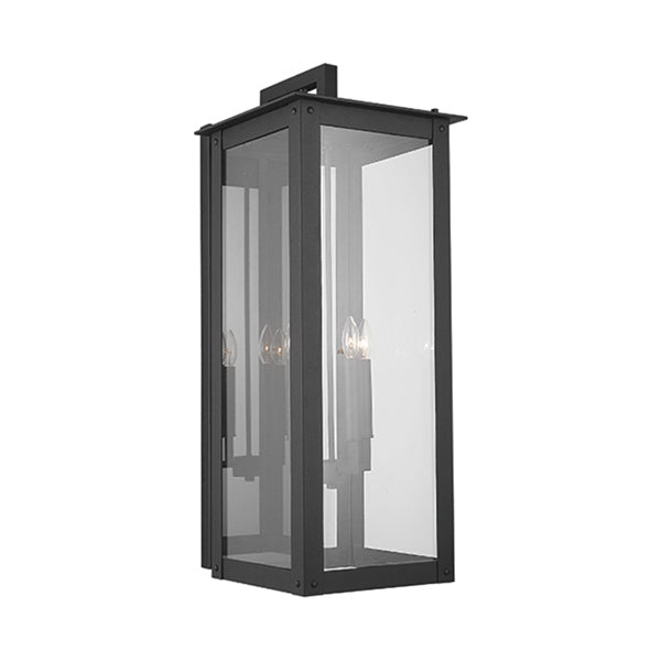 Capital Lighting 934642BK