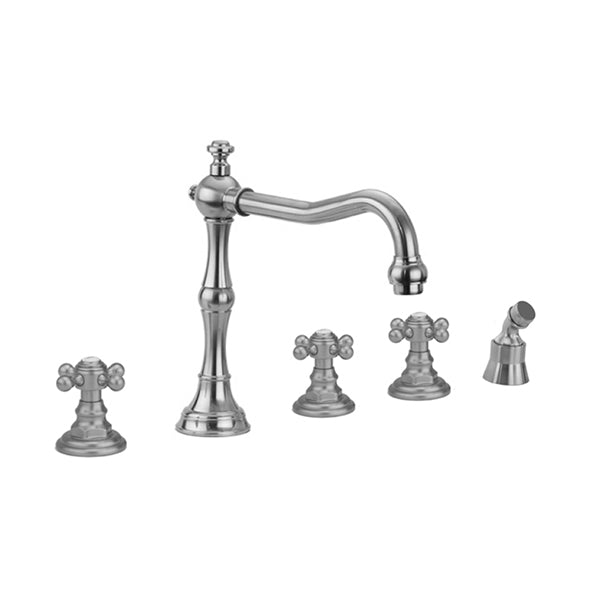 Jaclo 9930-T678-A-TRIM-PN