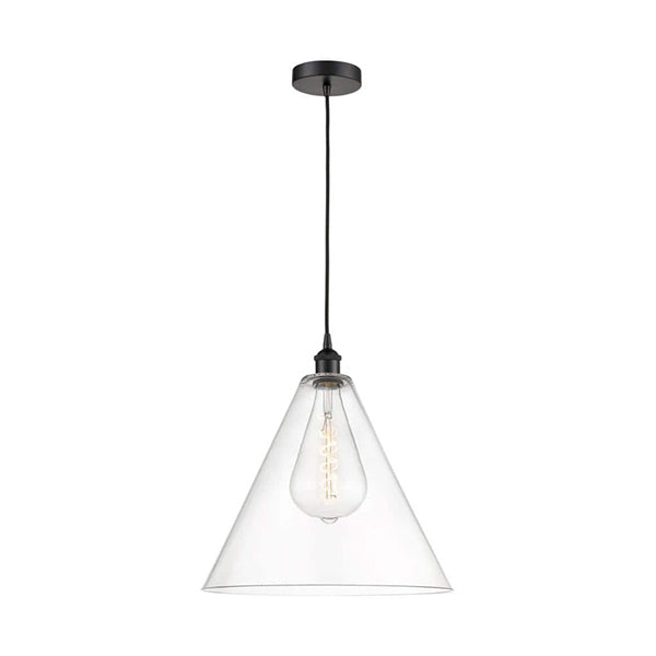 Innovations 616-1P-BK-GBC-162