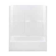 Aquatic 2603TRIOL-WH