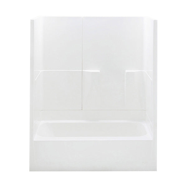 Aquatic 2603TRIOL-WH