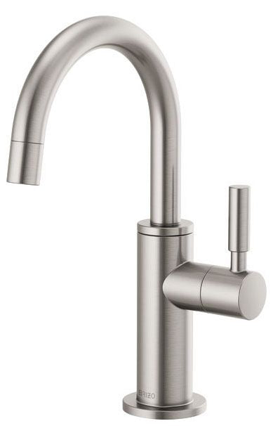 Brizo 61320LF-C-SS: DeltaFaucet_61320LFCSS
