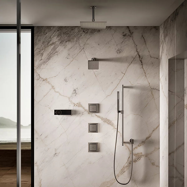 Kohler 8002-2MB