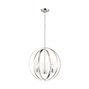 Maxim Lighting 25254CLSN
