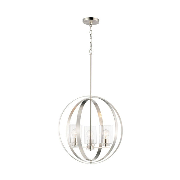 Maxim Lighting 25254CLSN