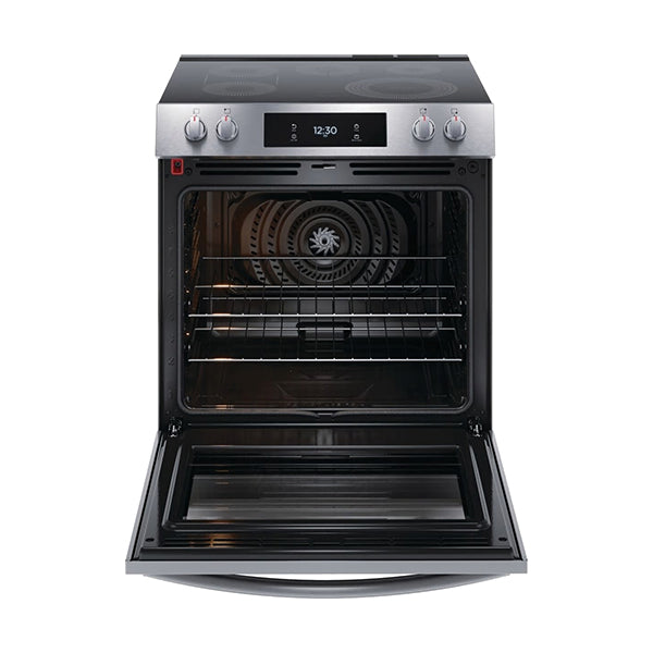 Frigidaire Gallery GCFE3060BF