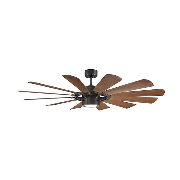 Wac Lighting F-080L-OB/DW: 336035_1.jpg (Variant Image)