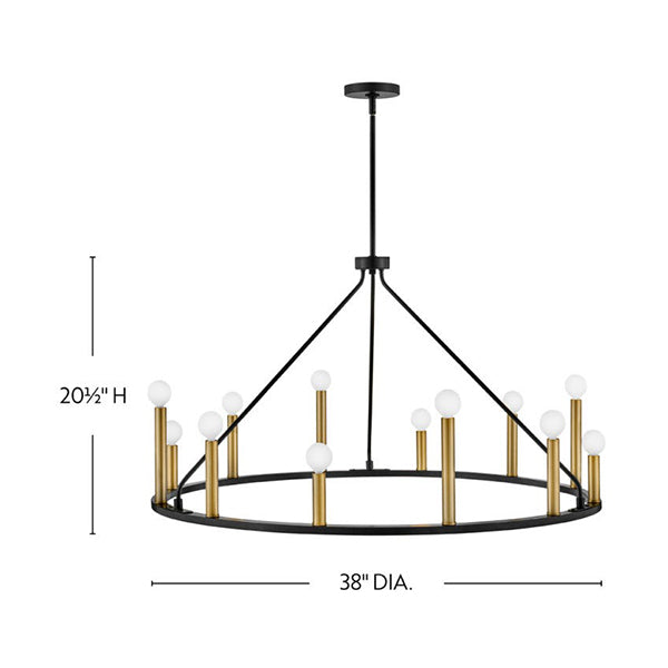 Hinkley 83159BK: 279245_2.jpg