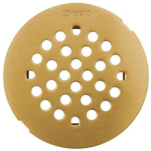 Moen 101663BG: FortuneBrandsHome&Security-Moen_101663BG