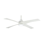 Minka-Aire F543L-WHF: 67048_1.jpg (Variant Image)