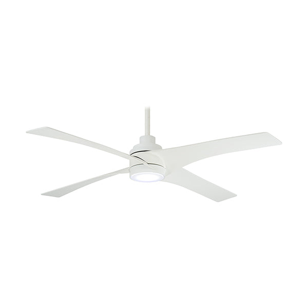 Minka-Aire F543L-WHF: 67048_1.jpg (Variant Image)