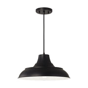 Capital Lighting 342111MB