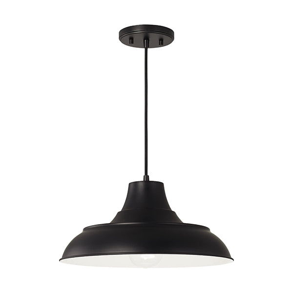 Capital Lighting 342111MB