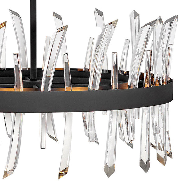 Fredrick Ramond FR30904BLK