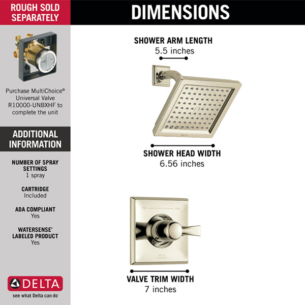 Delta T14251-PN-WE