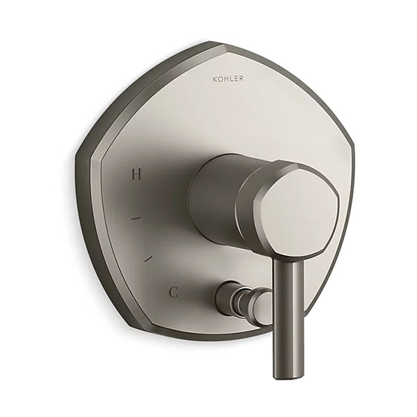 Kohler T27044-4-BN