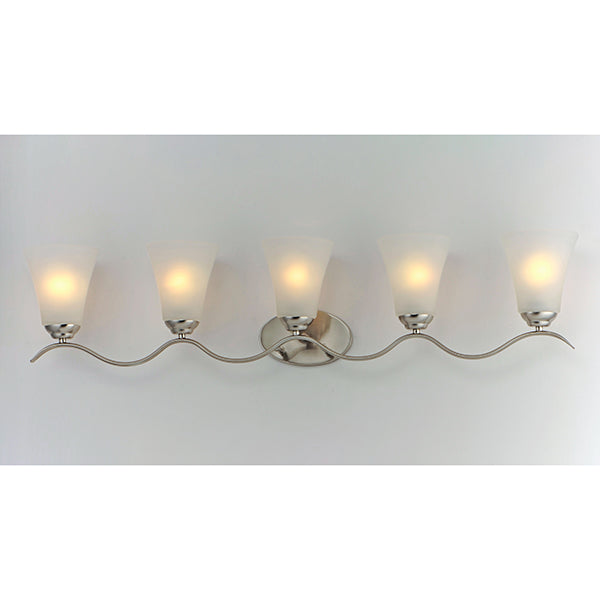 Maxim Lighting 12085FTSN