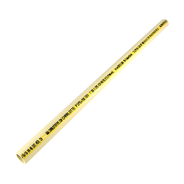 Charlotte Pipe CTS-12010-1X10