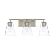 Capital Lighting 121731BN-463