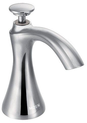 Moen S3946C: FortuneBrandsHome&Security-Moen_S3946C