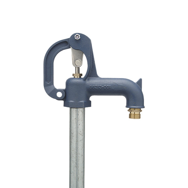 Zurn Z1395XL-3/4-2-VB