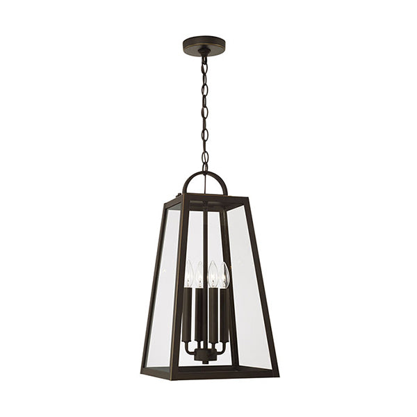 Capital Lighting 943744BK