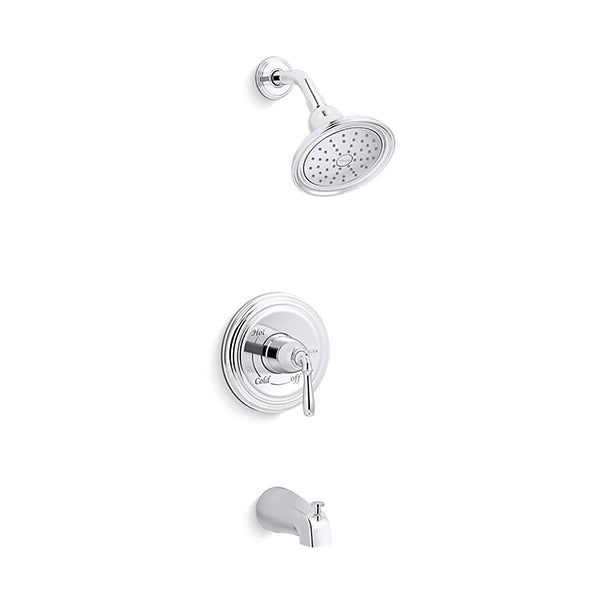 Kohler TS395-4S-CP
