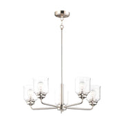 Maxim Lighting 12266CDSN: 51654_1.jpg