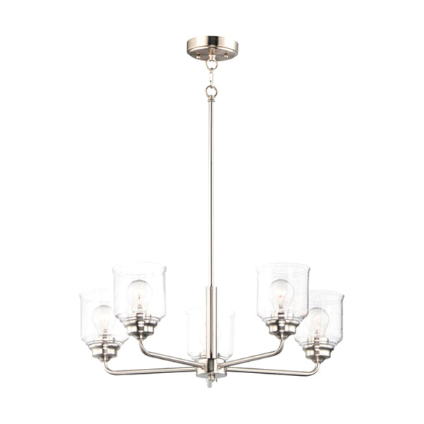 Maxim Lighting 12266CDSN: 51654_1.jpg