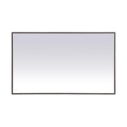 Elegant Lighting MRE63660BK