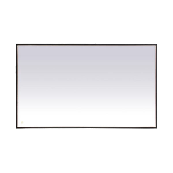Elegant Lighting MRE63660BK