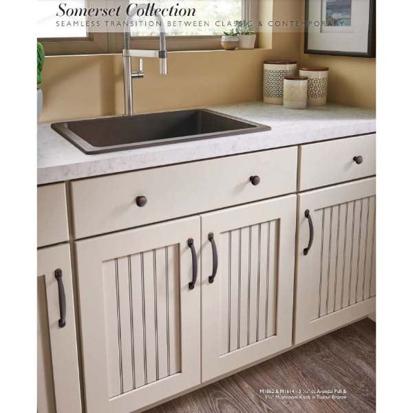 Top Knobs M1596