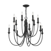 Troy Lighting F1014-FOR: 285541_1.jpg (Variant Image)