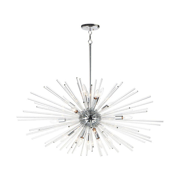 Maxim Lighting 28668CLSBR