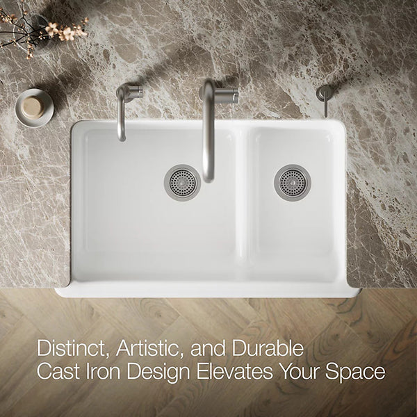 Kohler 6349-0