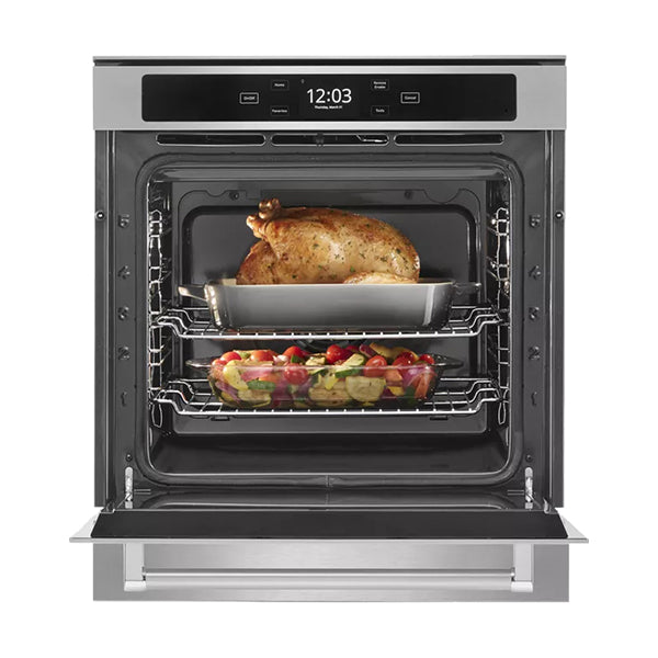 KitchenAid KOSC504PPS