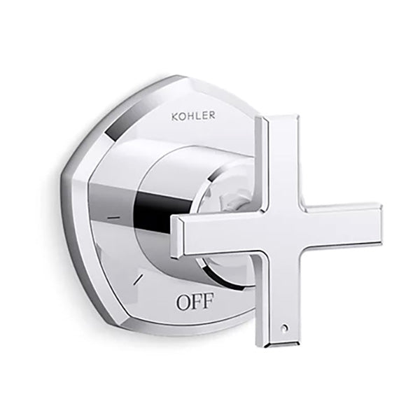 Kohler T27041-3-CP