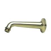 California Faucets SH-01.6-PB: 152710_1.jpg (Variant Image)