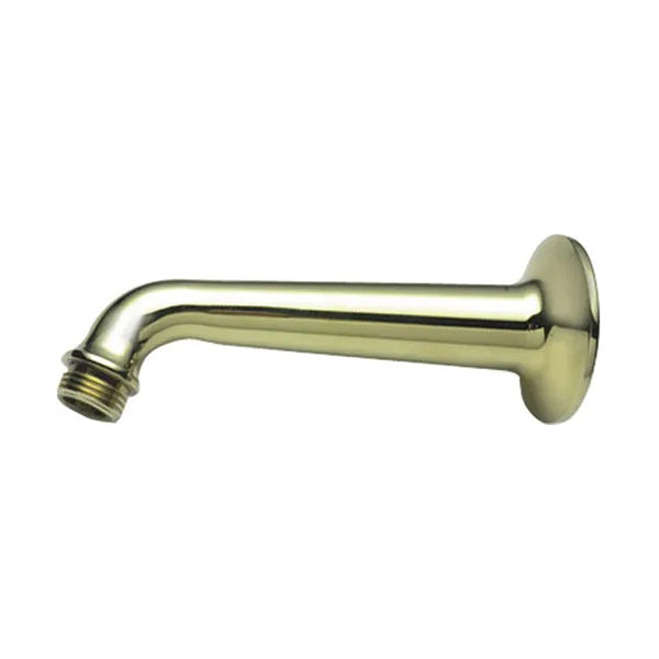 California Faucets SH-01.6-PB: 152710_1.jpg (Variant Image)