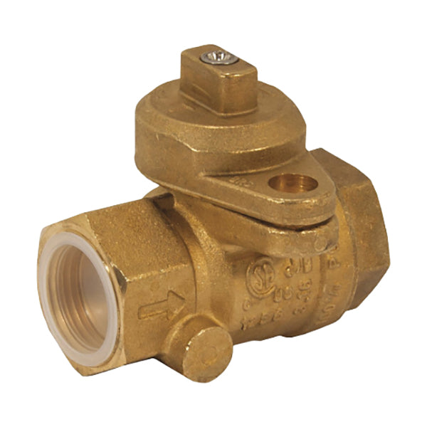 Jomar Valve 240-005B