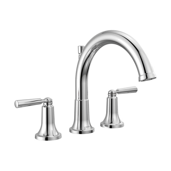 Delta T2735