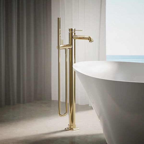 Kohler T27025-4-AF