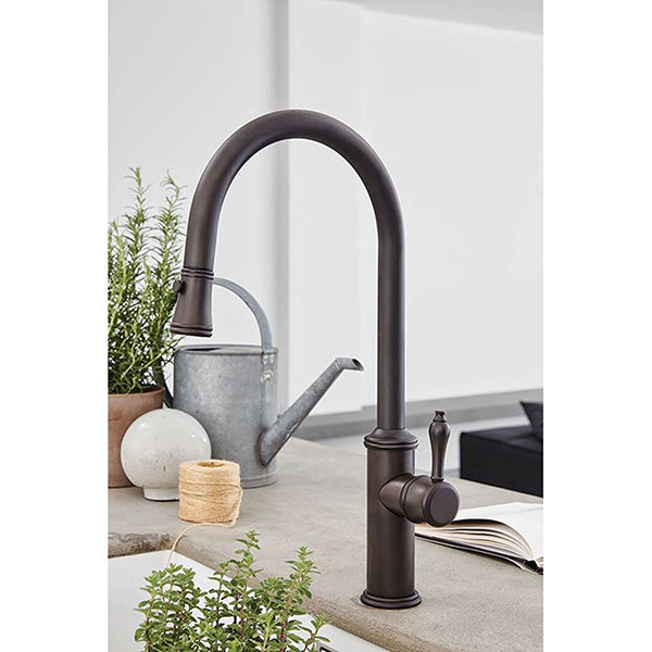 California Faucets K10-102-61-SBZ