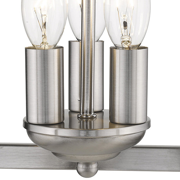Acclaim Lighting IN11132BK